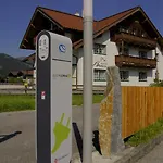 Alpenfex Διαμέρισμα *
