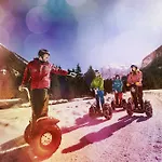 Alpenfex * Φλαχάου