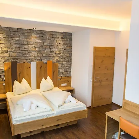 Apartament Alpenfex