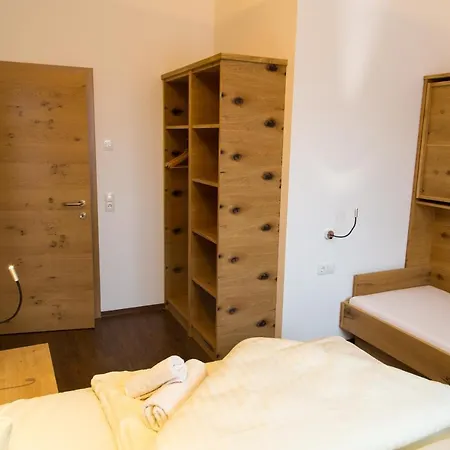 Apartament Alpenfex