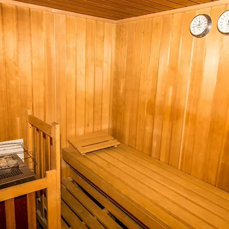 Alpenfex Apartment *