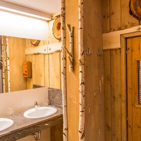 Apartament Alpenfex