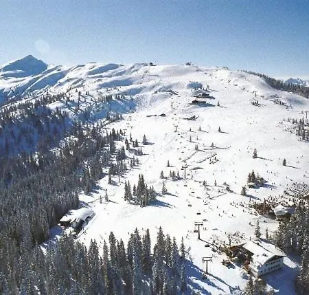 Apartment Alpenfex Flachau
