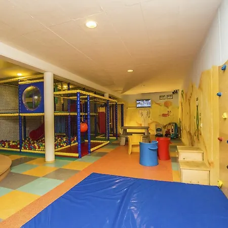 דירה Alpenfex פלאכאו