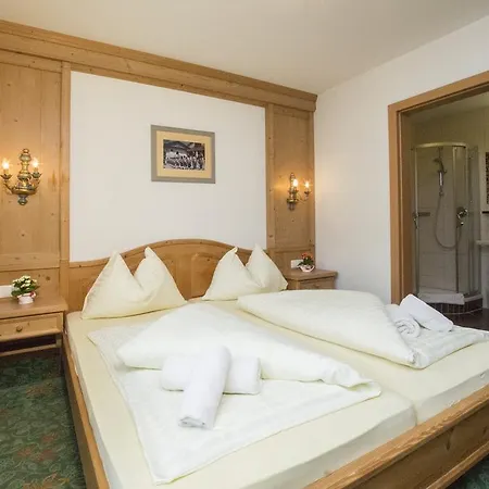 Apartman Alpenfex Flachau