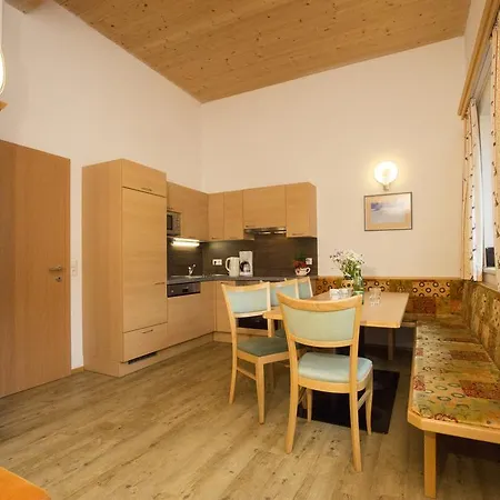 Alpenfex Apartment Flachau