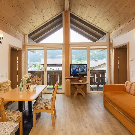 Apartamento Alpenfex