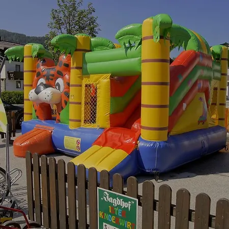 Apartment Alpenfex Flachau