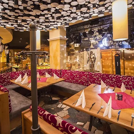 Alpenfex Apartman Flachau