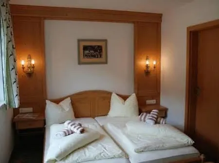 Apartament Alpenfex *