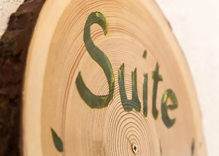 Alpenfex Apartment *