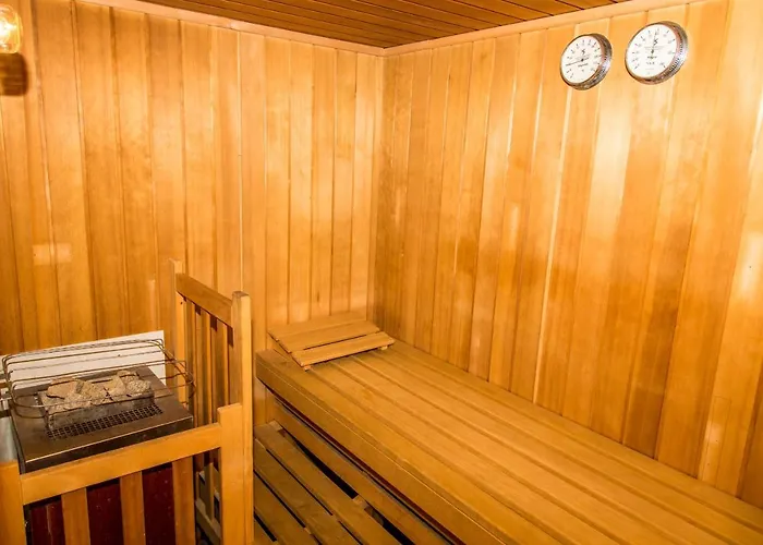 Alpenfex Apartment *