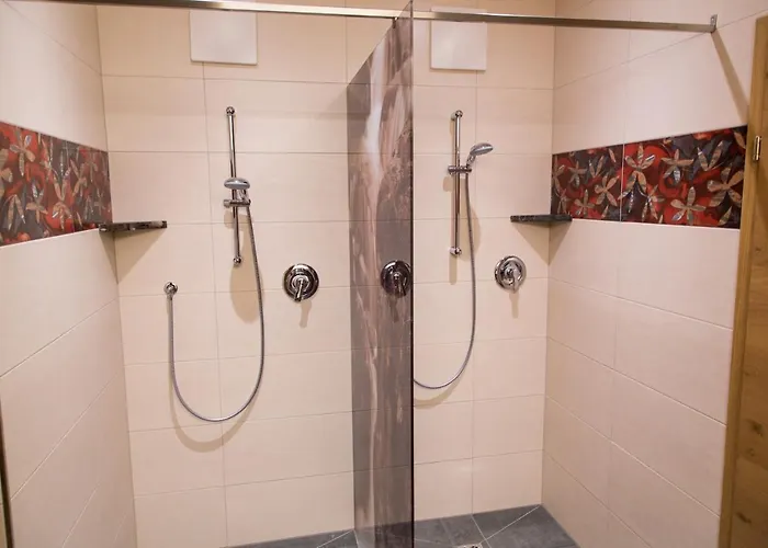 Alpenfex Apartment *