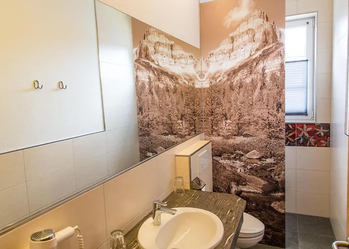 Apartment Alpenfex Flachau