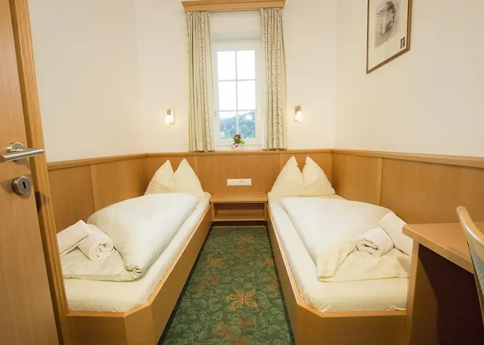 Apartment Alpenfex Flachau