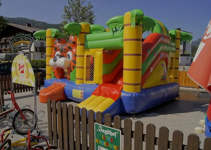 דירה Alpenfex פלאכאו