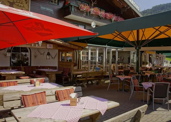 Alpenfex * פלאכאו