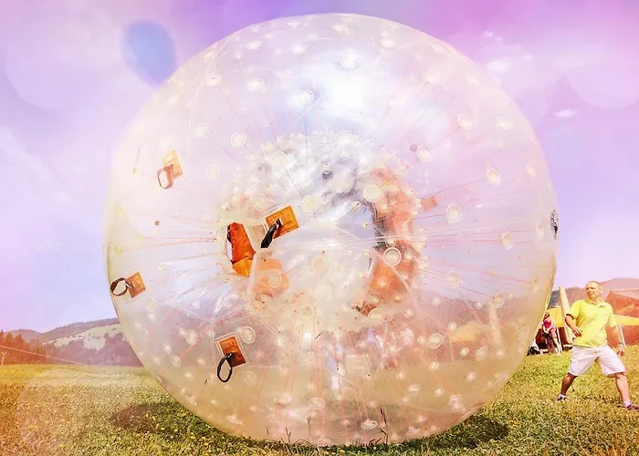 Alpenfex Apartment Flachau