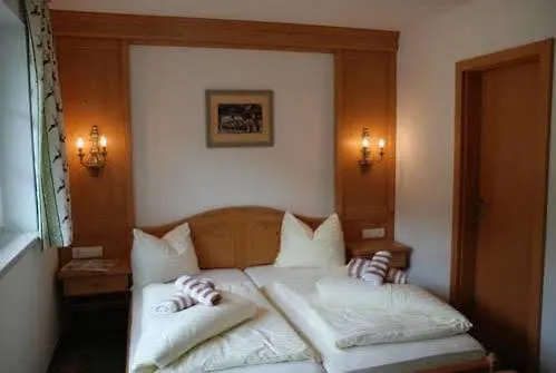 Apartment Alpenfex *